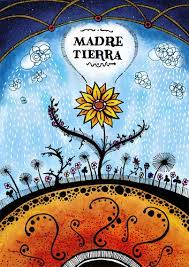 El día celebra a la madre tierra: 25 Pachamama Ideas Mother Earth Inca World View