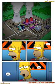 Simpsons xxx El abuelo y Marge follando 