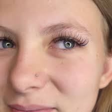 THE BEST 10 Nail Salons near RUSSELL, KS 67665