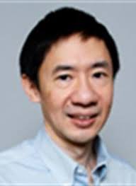 Dr. Yeo Chong Ming