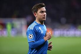 Paulo dybala statistics played in juventus. Juventus Turin Verletzung Von Paulo Dybala Juve Gibt Update