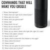 So while you can't rebrand alexa, you can change what word you say to wake the virtual assistant up before issuing a voice command. 1