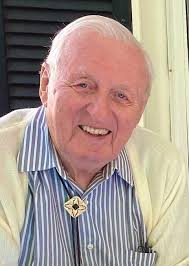 David Hepburn Obituary