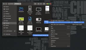 An everyday, routine assembly takes a rather dark turn amidst some rumours of a containment breach. Right Click A File To Scp In Gnome By Jeremy Cheng Level Up Coding