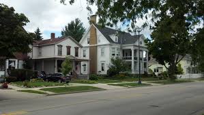 Southside Historic District (Racine, Wisconsin)