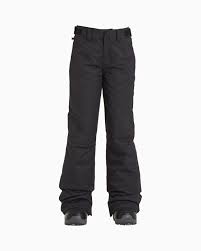 Girls Alue Snow Pant Gsnp3bal Billabong An image of a chain link. girls alue snow pant