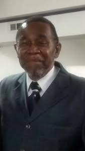 Obituary for Elder James A. Goldsby