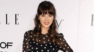 Jetzt bleibt bob ein der beliebtesten haarschnitte für kurze haare. New Girl Zooey Deschanel Fehlt In Der Funften Staffel