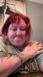 Angela Michelle Morrow