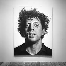 Painter Chuck Close has died. Chuck Close made a huge impression