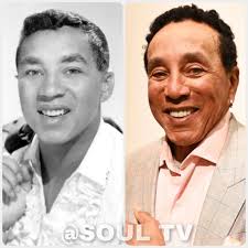 Smokey Robinson & The Miracles Mickey's Monkey