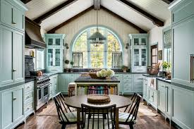 57 Best Kitchen Paint Color Ideas and Combinations for 2025