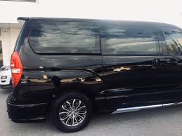 Maybe you would like to learn more about one of these? Sewa Hyundai Starex Model Baru Di Pulau Langkawi Langkawi Luxury Car Rental