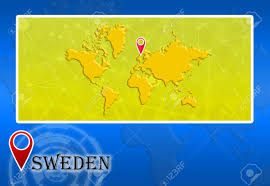 Gedächtnistraiing für senioren zum audrucken mit w. Suecia En El Mapa Mundial Con Puntero Y Ubicacion Fotos Retratos Imagenes Y Fotografia De Archivo Libres De Derecho Image 73581259