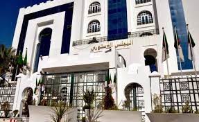 Portail de la politique 3. Algerie Le Conseil Constitutionnel Juge La Presidentielle Impossible A Organiser Le 4 Juillet