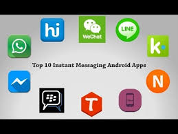 These are the best text messaging apps for android. Top 10 Free Messenger Apps And Chat Apps For Android Best Communication App For Android 2020 Youtube