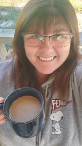 Introduction to Eric's Coffee Talkers group with a Florida native