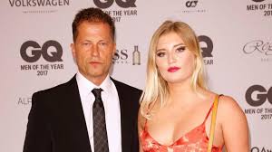 Til schweiger is a german actor, director, and producer who has a net worth of $30 million dollars. Luna Und Til Schweiger Emotionaler Abschied Von Marvin Balletshofer Gala De