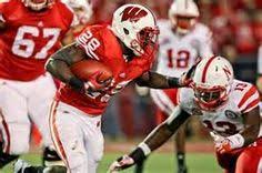 You also have over 100 college teams to keep track of. 20 Montee Ball Ideas Football Helmets Wisconsin Badgers Wisconsin Badgers Football