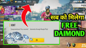 Free fire is the ultimate survival shooter game available on mobile. How To Get Free Diamond In Free Fire Free Fire Me Free Me Diamond Kaise Le 2021 Tips And Tricks Youtube