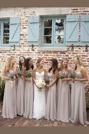 Pin On Bridesmaid Dresses