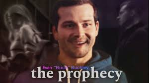 Evan "Buck" Buckley