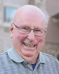 Lawrence W. Carroll Obituary July 2, 2024