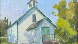 Plein Air Grand Marais Opening Reception