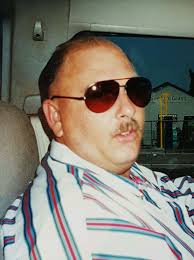 Timothy Drong Obituary