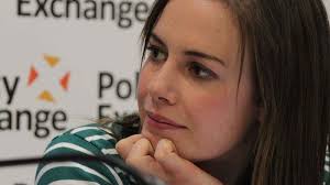 Usborne pre-empts Quach's 'incisive, feminist' YA debut