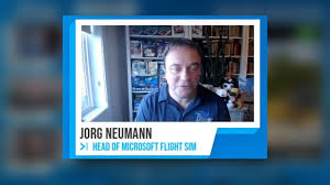 Jorg Neumann: "We've signed an agreement with Embraer. They have a bunch of  really cool planes we want to make. So we are planning