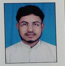 A visit of BEO Balrampur to MAIS ✍️ S Das Teacher : MAULANA AZAD  INTERNATIONAL 🏫 On 10th March, 2022 Sri Pusp Dand Singh, Block Education  Officer , Balrampur had attained just