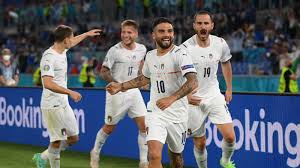 Get video, stories and official stats. Italy Open Euro 2020 With 3 0 Win Over Turkey Football News Hindustan Times