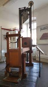 2,023 likes · 5 talking about this. Guillotine Strafvollzugsmuseum Ludwigsburg