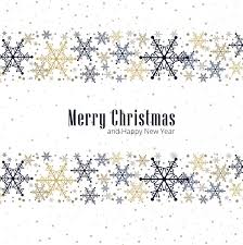 License track for your project (audiojungle): Free Vector Modern Christmas Background