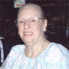 Obituary information for Sarah Elizabeth 'Betty' Noland