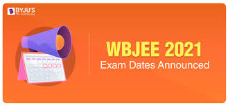 It is held for the admission to many private and governmental medical and engineering institutions in west bengal. Wbjee 2021 Exam Dates Announced Check Details Here