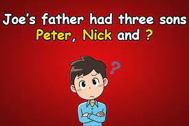 20 Easy Riddles For Kids Kids Riddles Riddlester