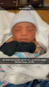 Black business network of Chicago, I am so proud to introduce my first,  great grandchild and future job business owner and advocate