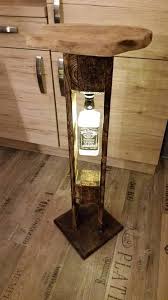 Jack Daniels Lampe Palette Led Tisch Geburtstag Deko In Niedersachsen Lohne Oldenburg Jack Daniels Lampe Flaschenleuchten Europalette Ideen