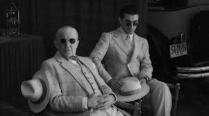 Citizen kane is a 1941 film produced and directed by orson welles, and written by him and herman j. Who S Who In Mank A Guide To The Real Life Players The New York Times