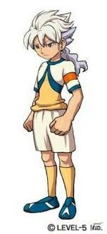 Read more information about the character hakuryuu from inazuma eleven go: 16 Idees De Hakuryuu Inazuma Eleven Go Anime Inazuma Eleven Axel