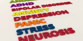 Suggest as a translation of comorbilidades médicas copy Comorbilidades De Ansiedad En Pacientes Con Trastorno Depresivo M Psiquiatria Com