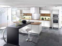 27 idees inspirations de cuisine avec ilot central agencement cuisine cuisines design ilots central cuisine