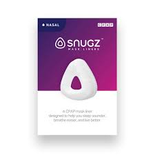 10 best cpap mask liners of january 2021. Snugz Mask Liners Machine Washable One Size Fits Most Cpap Mask Liners Pack Of 2 Lasts 90 Days Nasal Nose Only Buy Online In Guam At Guam Desertcart Com Productid 129329820