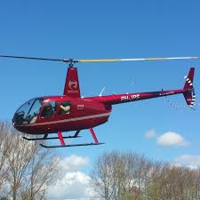 Add autopilot and glass cockpit. Starter Package 5 Flying Lessons Robinson R44 Helicentre
