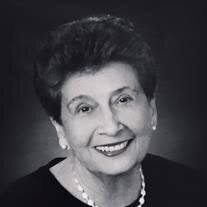 Sofia F. Benitez Obituary