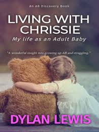 Arms pulled through the appropriate holes. Read Living With Chrissie My Life As An Adult Baby Online By Dylan Lewis Books