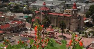 Ocoyoacac Una Maravilla Natural Situada Entre Toluca Y La Cdmx