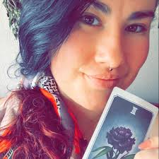 The Shapeshifting Priestess (@theshapeshiftingmaiden) • Facebook